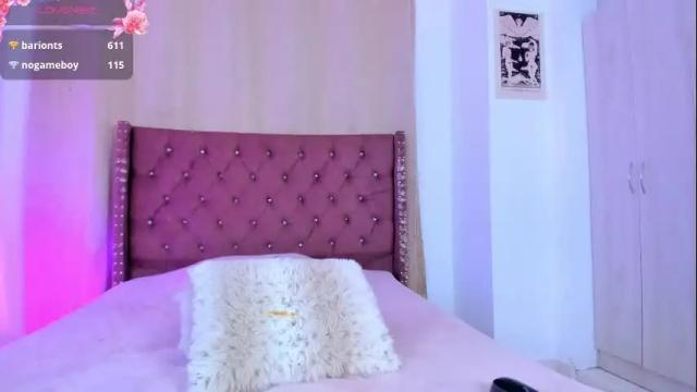 Image 6 of agathauwuart Stream on Chaturbate on 1 month ago