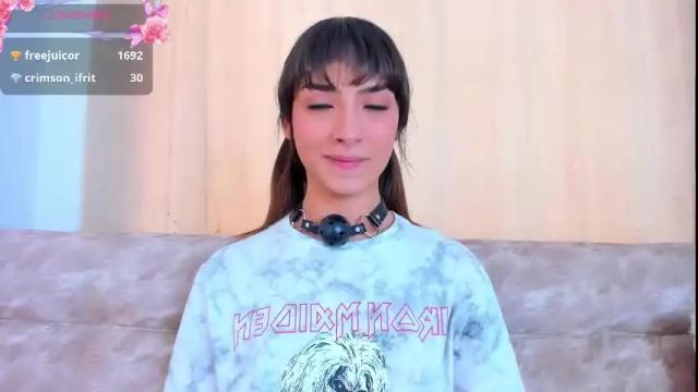 Image 2 of agathauwuart Stream on Chaturbate on 15 days ago