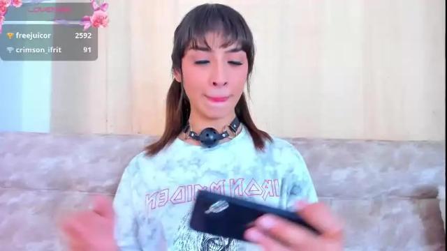 Image 4 of agathauwuart Stream on Chaturbate on 15 days ago