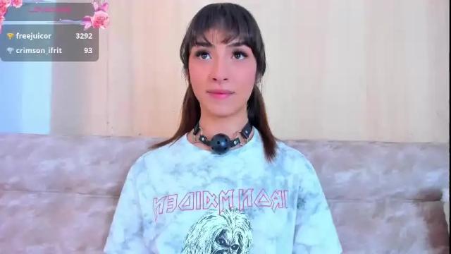 Thumbnail 2, agathauwuart's Stream at Chaturbate, 14 days ago