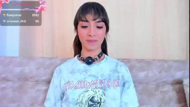 Image 6 of agathauwuart Stream on Chaturbate on 15 days ago