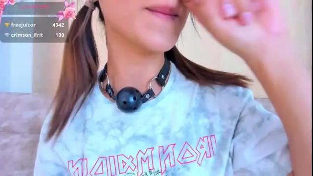 Image 7 of agathauwuart Stream on Chaturbate on 15 days ago