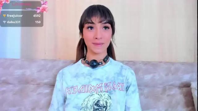 Thumbnail 3, agathauwuart's Stream at Chaturbate, 14 days ago
