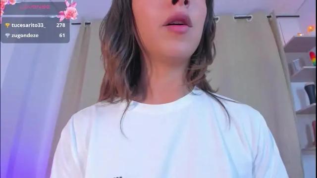 Image 12 of agathauwuart Stream on Chaturbate on 2 months ago