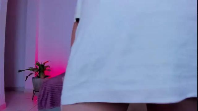 Thumbnail 3, agathauwuart's Stream at Chaturbate, 1 month ago