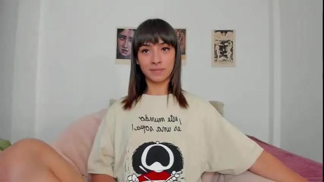 Thumbnail 1, agathauwuart's Stream at Chaturbate, 1 month ago