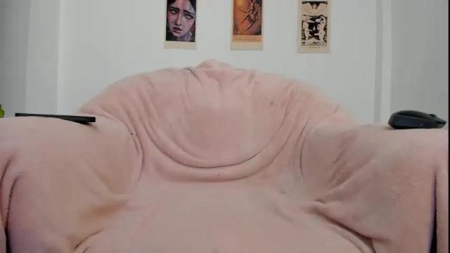 Image 6 of agathauwuart Stream on Chaturbate on 1 month ago