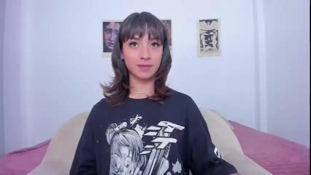 Thumbnail 1, agathauwuart's Stream at Chaturbate, 1 month ago