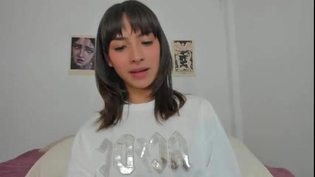 Thumbnail 2, agathauwuart's Stream at Chaturbate, 29 days ago