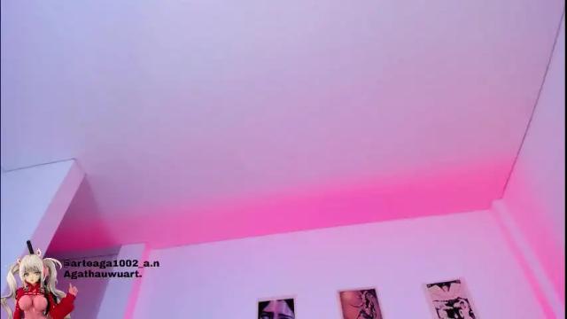 Thumbnail 2, agathauwuart's Stream at Chaturbate, 6 days ago