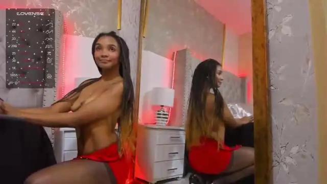 Image 11 of agathawalker Stream on Chaturbate on 21 months ago