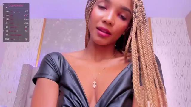 Image 3 of agathawalker Stream on Chaturbate on 20 months ago