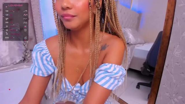 Image 7 of agathawalker Stream on Chaturbate on 24 months ago