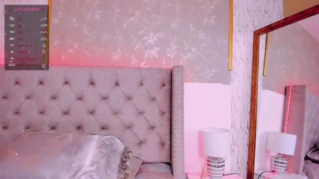 Image 11 of agathawalker Stream on Chaturbate on 20 months ago