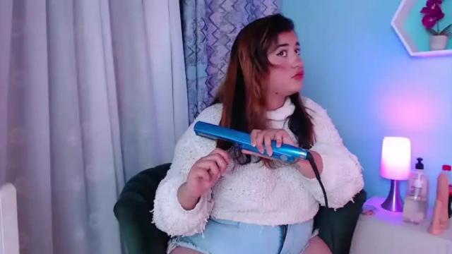 Image 2 of agatta_ferrer Stream on Chaturbate on 19 months ago
