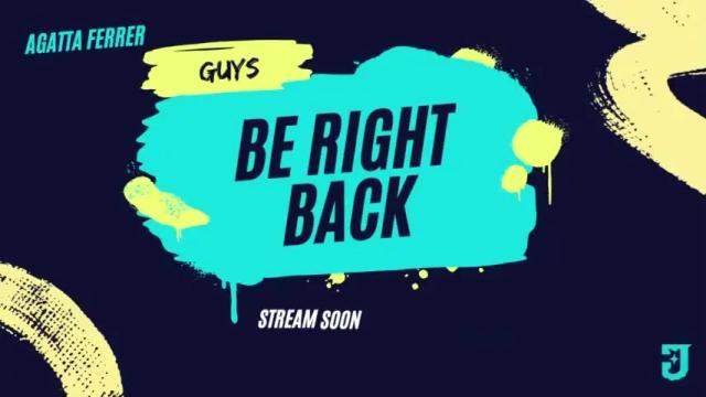Thumbnail 1, agatta_ferrer's Stream at Chaturbate, 19 months ago