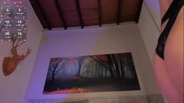 Thumbnail 3, agattaduque's Stream at Chaturbate, 1 month ago