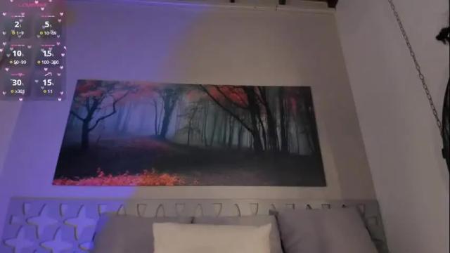 Image 10 of agattaduque Stream on Chaturbate on 1 month ago