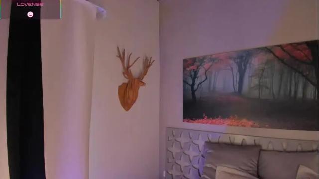 Thumbnail 1, agattaduque's Stream at Chaturbate, 22 days ago