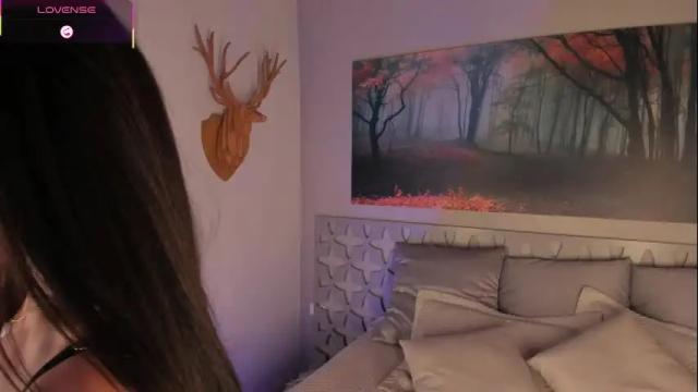 Image 2 of agattaduque Stream on Chaturbate on 22 days ago