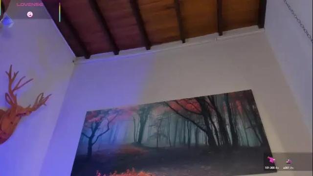Image 7 of agattaduque Stream on Chaturbate on 18 days ago