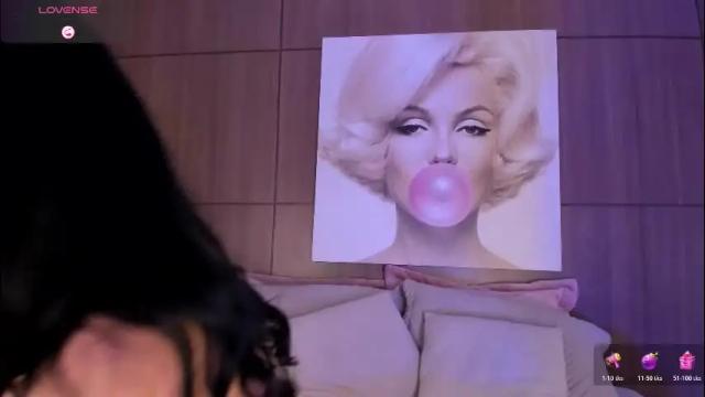 Thumbnail 1, agattaduque's Stream at Chaturbate, 1 month ago