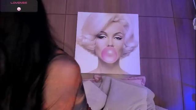 Image 3 of agattaduque Stream on Chaturbate on 1 month ago