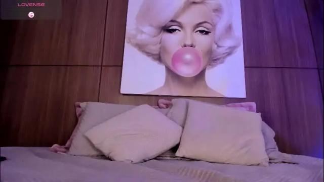 Image 8 of agattaduque Stream on Chaturbate on 1 month ago