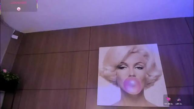 Image 11 of agattaduque Stream on Chaturbate on 1 month ago