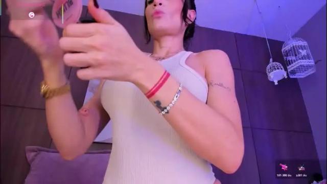 Thumbnail 1, agattaduque's Stream at Chaturbate, 1 month ago