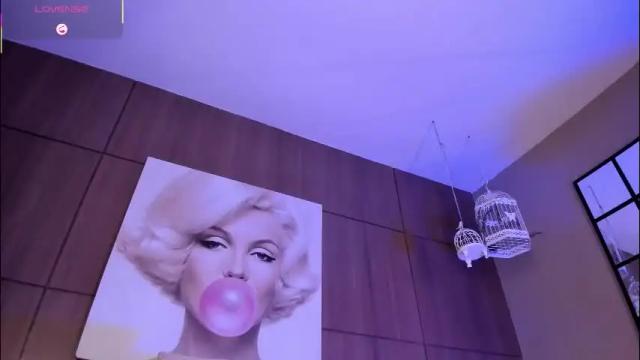 Image 11 of agattaduque Stream on Chaturbate on 29 days ago