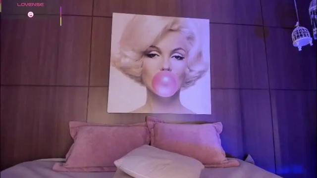 Image 7 of agattaduque Stream on Chaturbate on 29 days ago