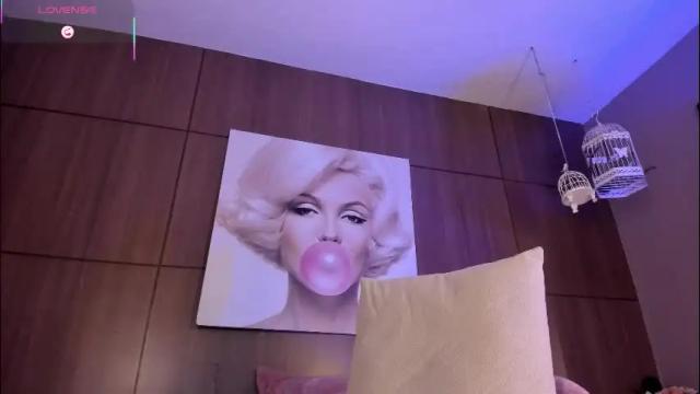 Thumbnail 2, agattaduque's Stream at Chaturbate, 25 days ago