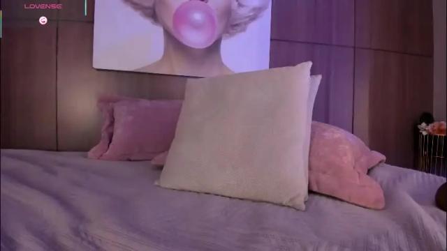 Image 7 of agattaduque Stream on Chaturbate on 24 days ago