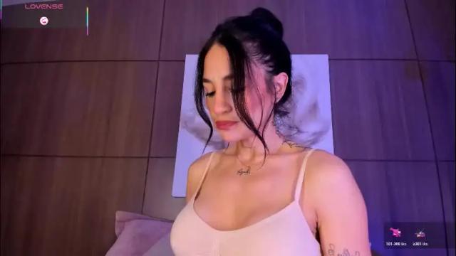 Thumbnail 2, agattaduque's Stream at Chaturbate, 18 days ago