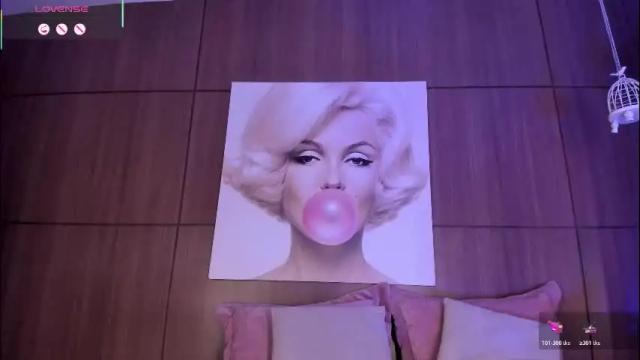 Thumbnail 1, agattaduque's Stream at Chaturbate, 11 hours ago