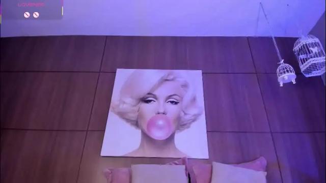 Thumbnail 2, agattaduque's Stream at Chaturbate, 11 hours ago