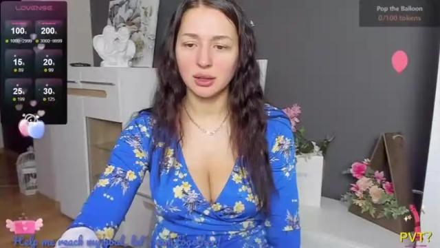 Image 2 of agattapoison Stream on Chaturbate on 15 months ago