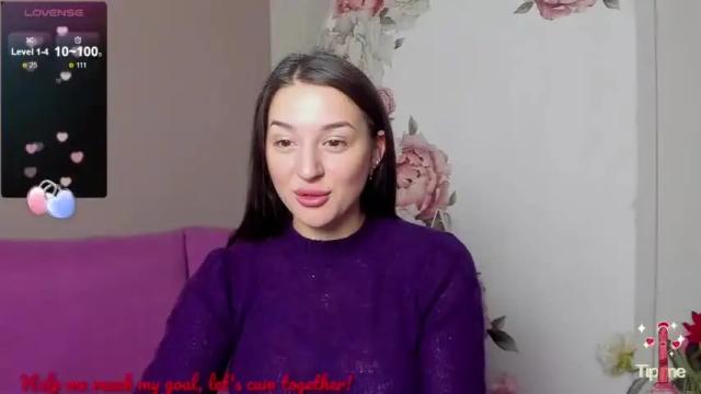 Image 6 of agattapoison Stream on Chaturbate on 15 months ago
