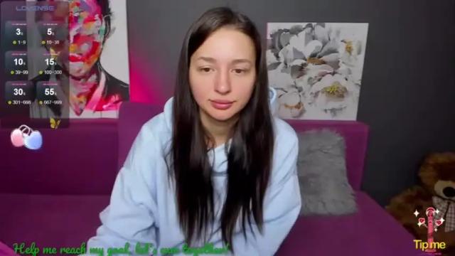 Image 7 of agattapoison Stream on Chaturbate on 13 months ago