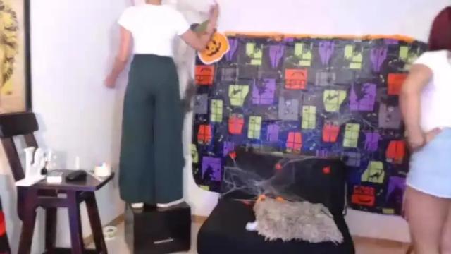 Image 8 of agattha69 Stream on Chaturbate on 19 months ago
