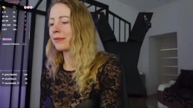 Thumbnail 2, agelina_summer's Stream at Chaturbate, 1 month ago