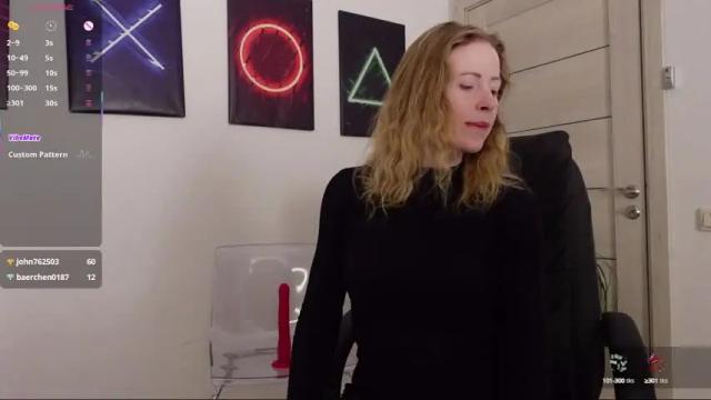 Image 7 of agelina_summer Stream on Chaturbate on 1 month ago