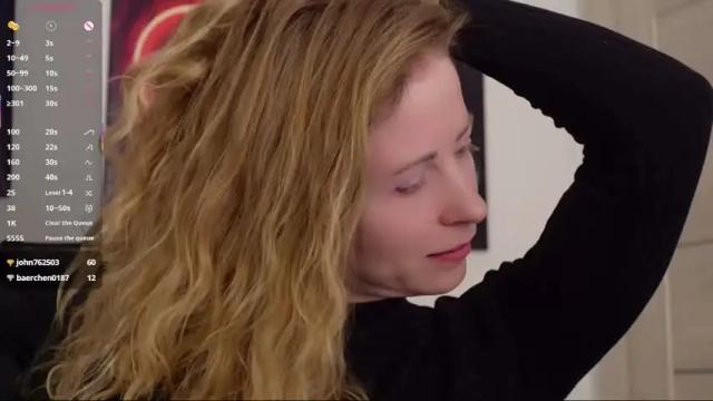 Thumbnail 3, agelina_summer's Stream at Chaturbate, 1 month ago