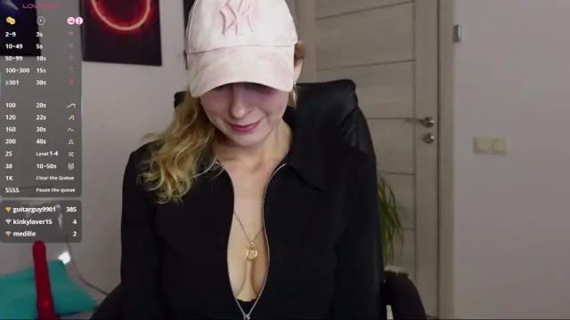 Image 11 of agelina_summer Stream on Chaturbate on 1 month ago
