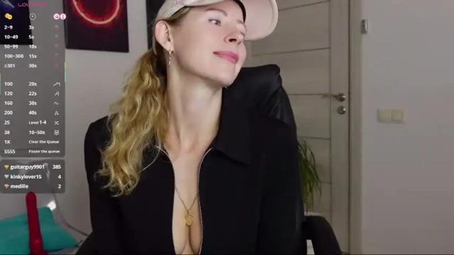 Image 12 of agelina_summer Stream on Chaturbate on 1 month ago