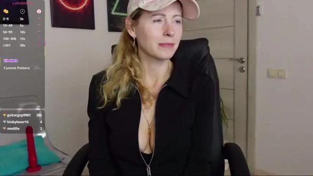 Thumbnail 2, agelina_summer's Stream at Chaturbate, 1 month ago