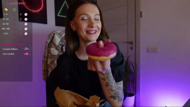 Image 4 of agelina_summer Stream on Chaturbate on 1 month ago