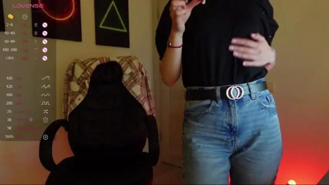 Thumbnail 2, agelina_summer's Stream at Chaturbate, 28 days ago