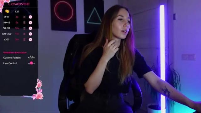 Thumbnail 2, agelina_summer's Stream at Chaturbate, 23 days ago